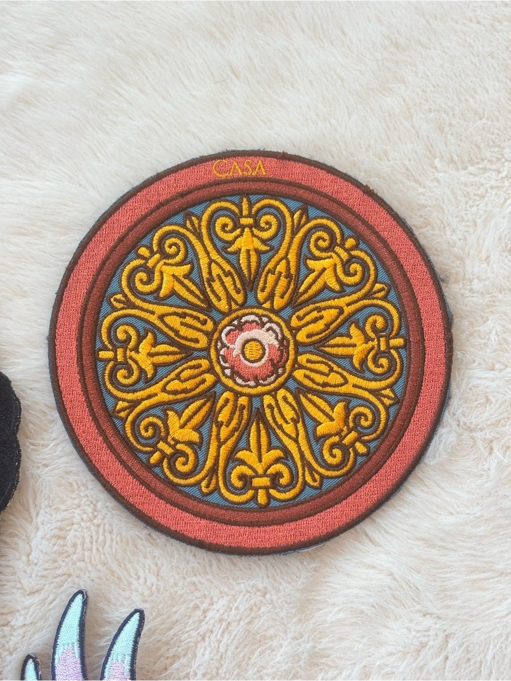 Large Iron-On Patches $15 For 1 (Or Build Your Own Bundle) Plz See Description - Picture 4 of 11